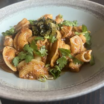 Noreetuh - Szechuan Bolognese - New American Near Me - New York, New York Noreetuh - Szechuan Bolognese - New American Near Me - New York, New York
