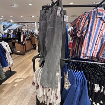 Nordstrom Domain Northside - Men's - Women's Clothing Near Me - Austin, Texas