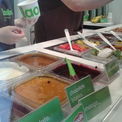Llao Llao