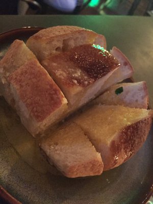 Kneading Ruby by null