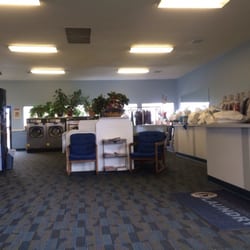Cedar Square Laundry