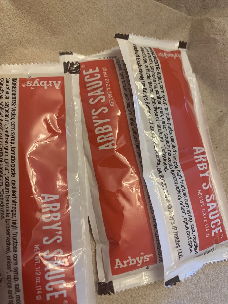 ARBY’S Updated July 2024 12 Photos & 10 Reviews 2058 National Rd, Wheeling, West Virginia