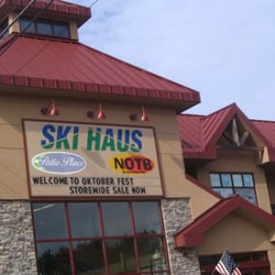 Ski Haus