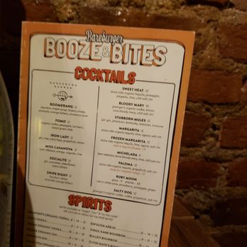 Bareburger - Forest Hills - Burgers Near Me - Forest Hills, New York Bareburger - Forest Hills - Burgers Near Me - Forest Hills, New York