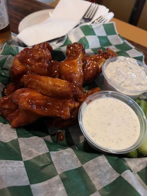 Spring Street Tavern by null