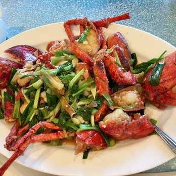 Capital Seafood - Lobster - Dim Sum Near Me - Arcadia, California