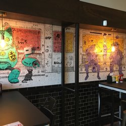 Fiya Hen - Artwork