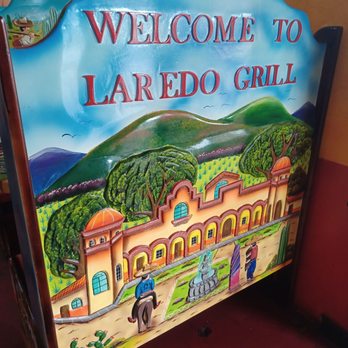 Laredo Grill - Mexican Near Me - Quincy, Florida Laredo Grill - Mexican Near Me - Quincy, Florida