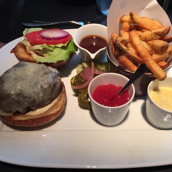 CUT - Burger - Steakhouses Near Me - New York, New York CUT - Burger - Steakhouses Near Me - New York, New York
