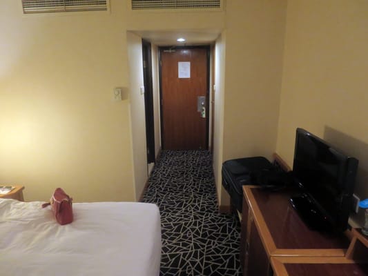 Oasis Avenue by null