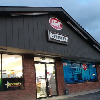 JARRETT BROS - Updated November 2025 - 191 Main St, Rosman, North