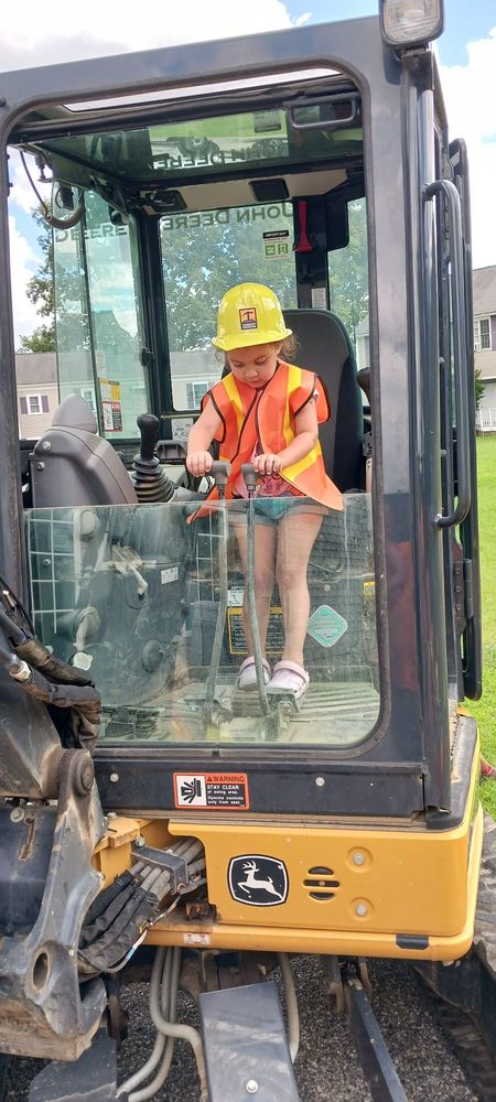 Slide of Siegrist Construction