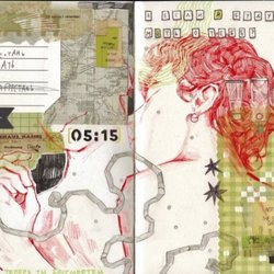 Art School of SF Bay - Join our SKETCHBOOK CLUB today!
https://www.artschoolsfbay.com//adults/sketching-for-adults