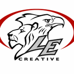 LE Creative Studio - Logo