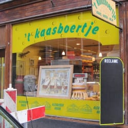 't Kaasboertje