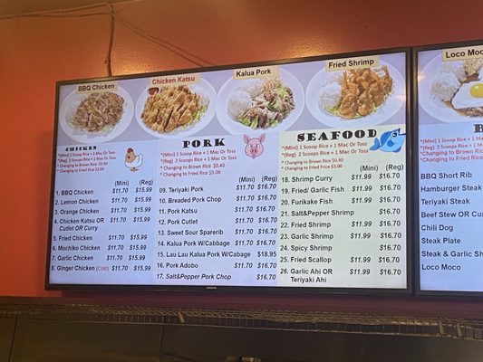 LOCO MOCO - Updated October 2025 - 305 Photos & 195 Reviews