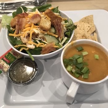 McAlister's Deli - Salad Near Me - West Columbia, South Carolina McAlister's Deli - Salad Near Me - West Columbia, South Carolina