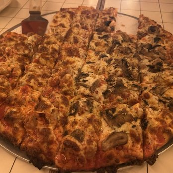 Papa's Pizza Place - Pizza - Pizza Near Me - Woodridge, Illinois