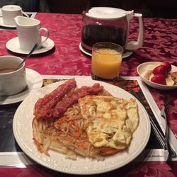 Harmony Twin Mountain Abode - $10 breakfast