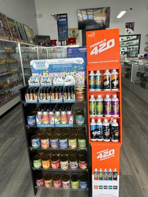 AMPAK VAPES SMOKE SHOP - Updated May 2026 - 16 Photos - 9215 W Parmer Ln,  Austin, Texas - Tobacco Shops - Phone Number - Yelp