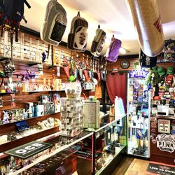 Smoke Zone Smoke Shop