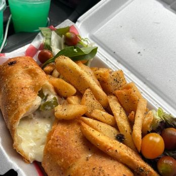 Wrap Masters & Cuisine - Wraps Near Me - Flushing, Michigan Wrap Masters & Cuisine - Wraps Near Me - Flushing, Michigan