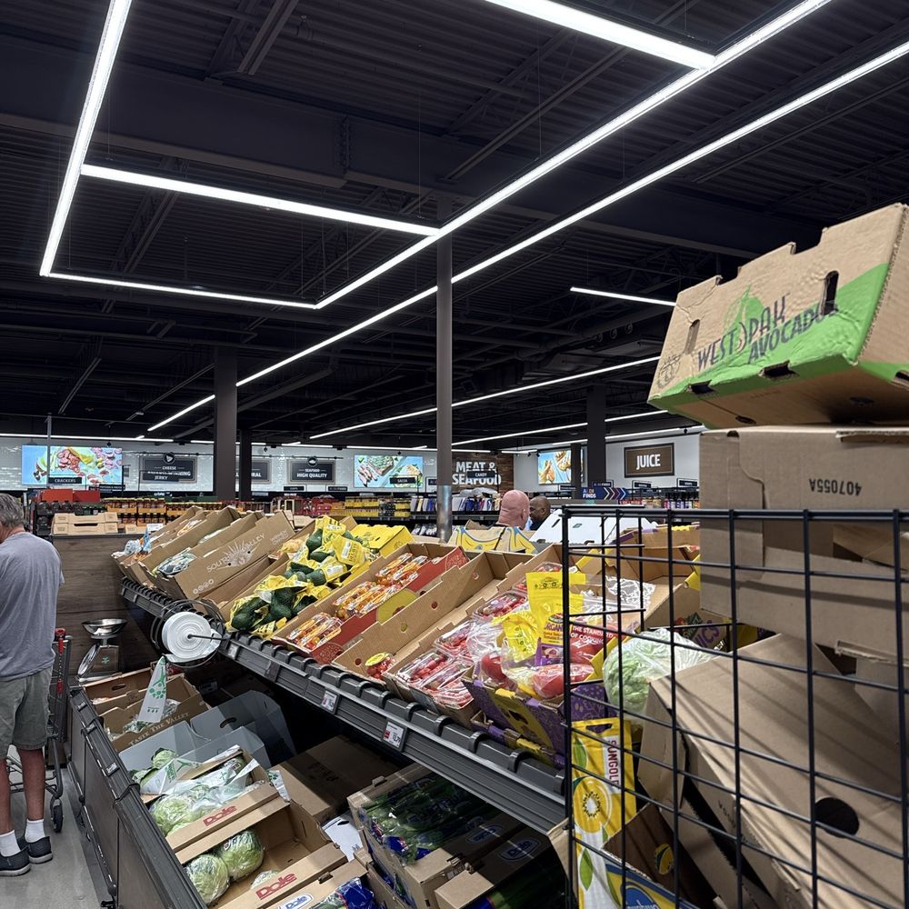 Walmart Supercenter Ronkonkoma, NY 11779 - Last Updated January 2026 - Yelp, image size:1000x1000