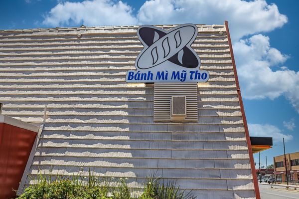 Banh Mi My Tho #3 by null