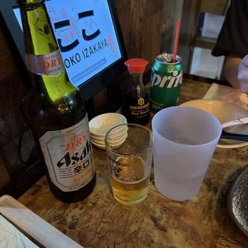 Koko Izakaya - Drinks - Korean Near Me - Sunnyvale, California Koko Izakaya - Drinks - Korean Near Me - Sunnyvale, California