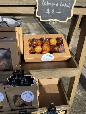 Broad Ripple Farmers Market by null