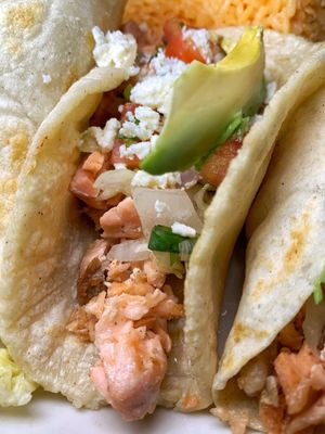Taqueria Morales by null