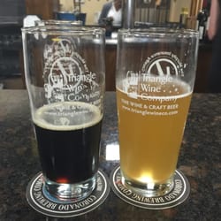 Triangle Wine Company