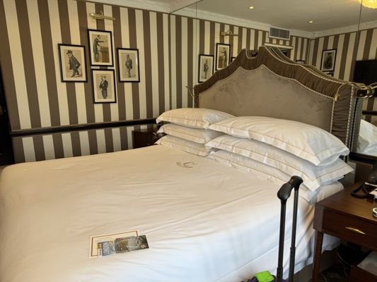 The Chesterfield Mayfair by null
