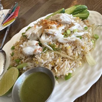 Glom Thai - Thai Near Me - Berkeley, California