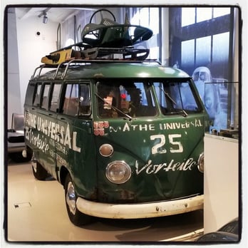 Automuseum Prototyp - Museums Near Me - Hamburg, HH