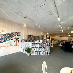 Moonstruck Market