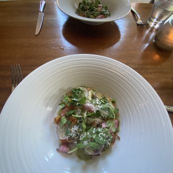 Barndiva - New American Near Me - Healdsburg, California