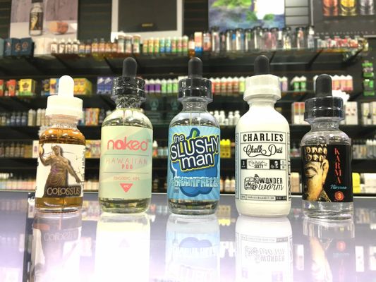 Smoke EZ, 1125 Highway 43, Ste A, Picayune, MS 39466, US
