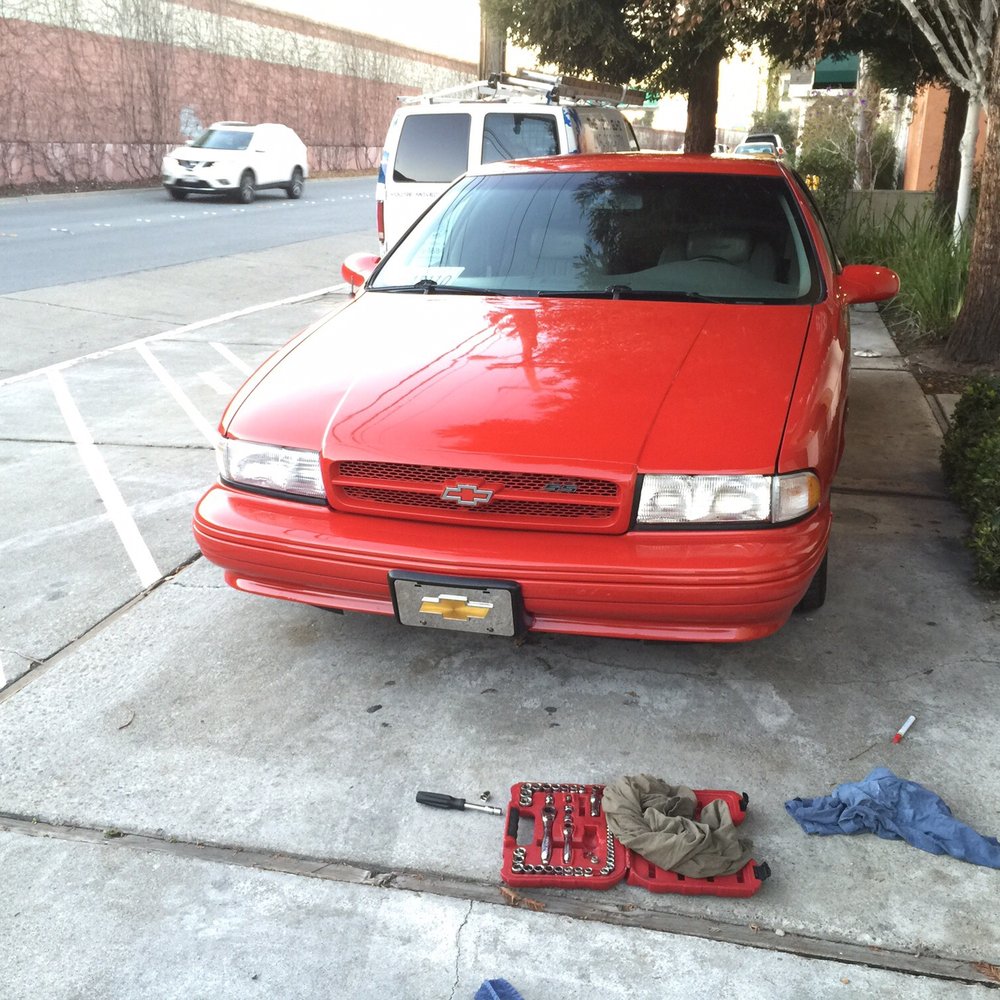 Auto 360 Garage - Go see Gino at auto 360 - Body Shops Near Me - San Francisco, California Auto 360 Garage - Go see Gino at auto 360 - Body Shops Near Me - San Francisco, California