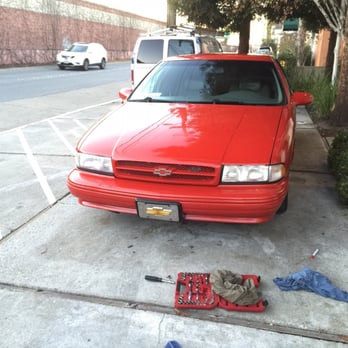 Auto 360 Garage - Go see Gino at auto 360 - Body Shops Near Me - San Francisco, California Auto 360 Garage - Go see Gino at auto 360 - Body Shops Near Me - San Francisco, California