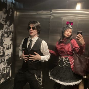 Beetle House - Cosplay makes coming here so much fun! - New American Near Me - New York, New York Beetle House - Cosplay makes coming here so much fun! - New American Near Me - New York, New York
