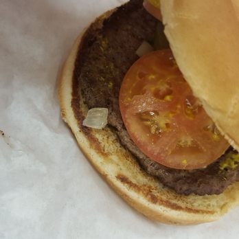 Whataburger - Burger, no lettuce. - Burgers Near Me - San Antonio, Texas
