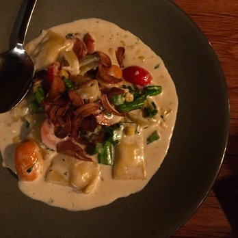 Hardware - Ravioli - Gastropubs Near Me - North Aurora, Illinois