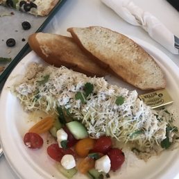 Lemon Chicken Pasta