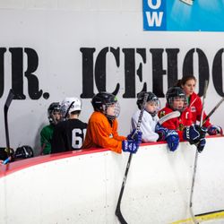 Riverview Ice House