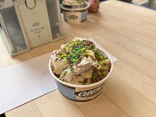 Abbott's Frozen Custard - Lexington by null