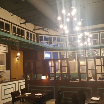 151 Days - Interior 1of2 (1/19/22) - Soup Near Me - Redmond, Washington 151 Days - Interior 1of2 (1/19/22) - Soup Near Me - Redmond, Washington