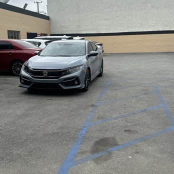 Caliber Collision - Like brand new! - Body Shops Near Me - Alhambra, California Caliber Collision - Like brand new! - Body Shops Near Me - Alhambra, California