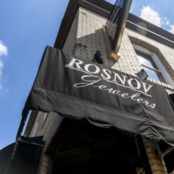 Rosnov Jewelers
