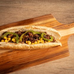 Hot Sub